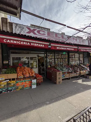 Xcellente Supermarket