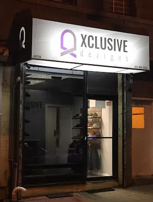 Xclusive Dezigns