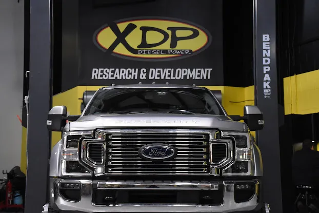 XDP - Xtreme Diesel Performance
