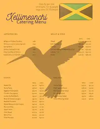 Xellimeonchi LLC