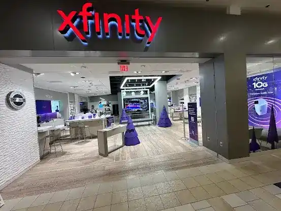 Xfinity Store by Comcast