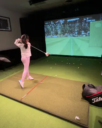 Xfit Golf Lab