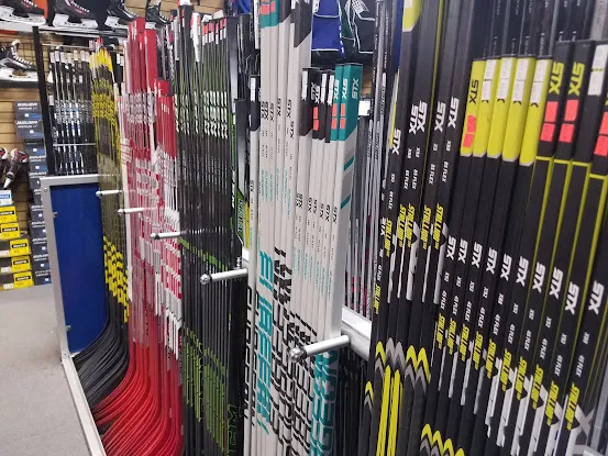xHockeyProducts Pro Shop