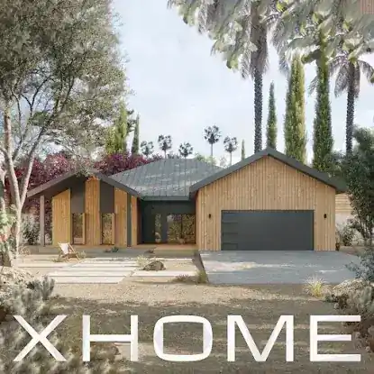 XHOME INC