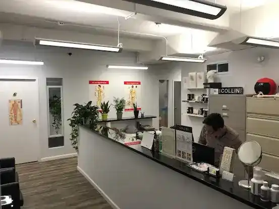 Xiao Acupuncture Care