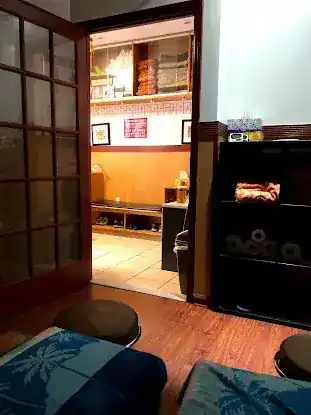 Xing Foot Spa Inc