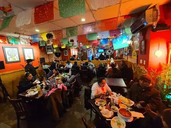 Xochimilco Family Restaurant