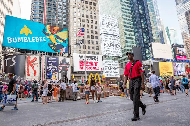 XPO Logistics Same Day Messenger Service