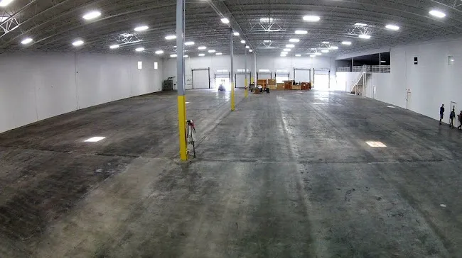 XPS Xpress - NYC Epoxy Floor Store