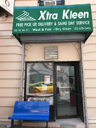 Xtra Kleen
