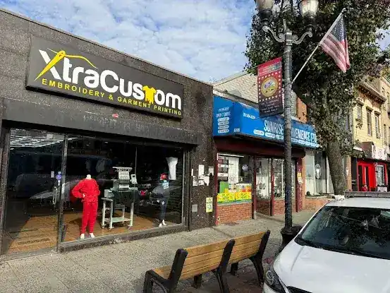 XtraCustom