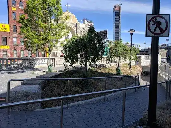 Xu Bing Park
