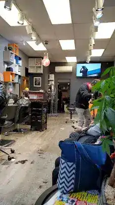 Y & J Hair Salon Inc.