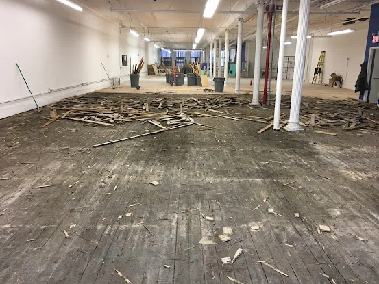 Y-Not-Flooring