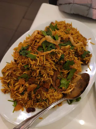 Yaar Indian Restaurant