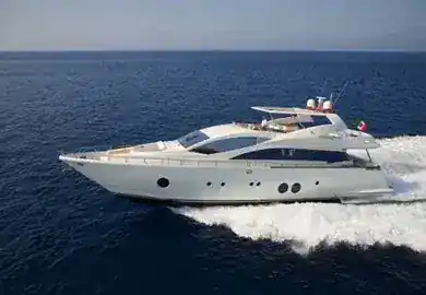 YACHT CHARTER CARTAGENA