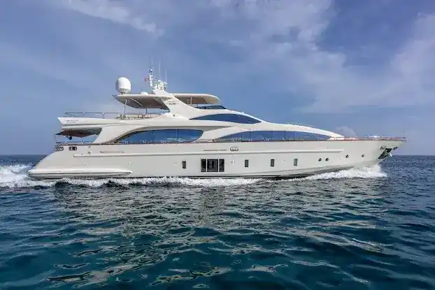 YACHT CHARTER PANAMA