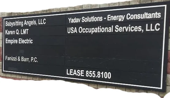 Yadav Solutions, Inc