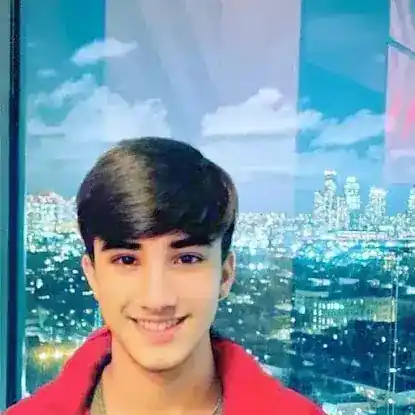 Yadgar Rahimi