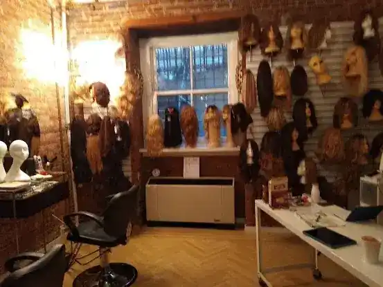 Yaffa Wigs Manhattan Inc