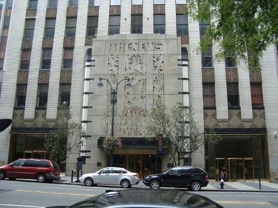 YAI - Headquarters
