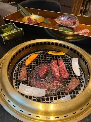 Yakiniku TORAJI