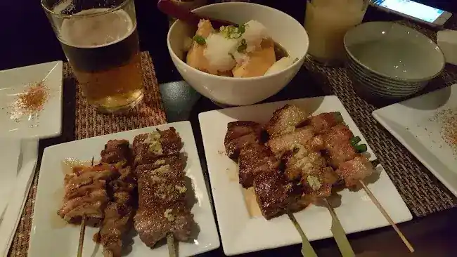 Yakitori 39