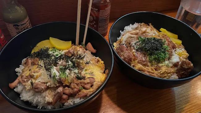 Yakitori Sun-Chan