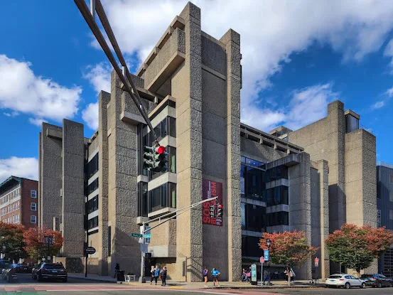 Yale School of Architecture