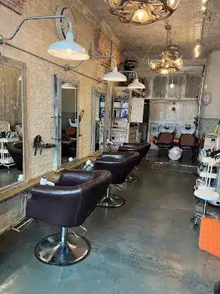 Yama Hair Salon
