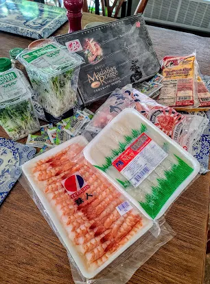 Yama Seafood