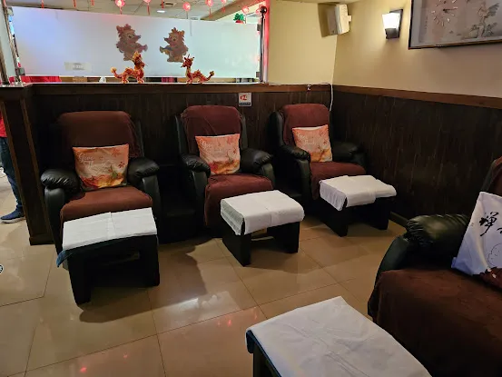 Yan Lin Foot Spa Inc