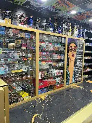 Yandi's Exotic Smokeshop