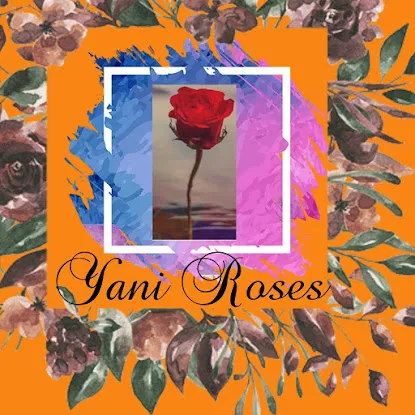 Yani Roses🌷🌷