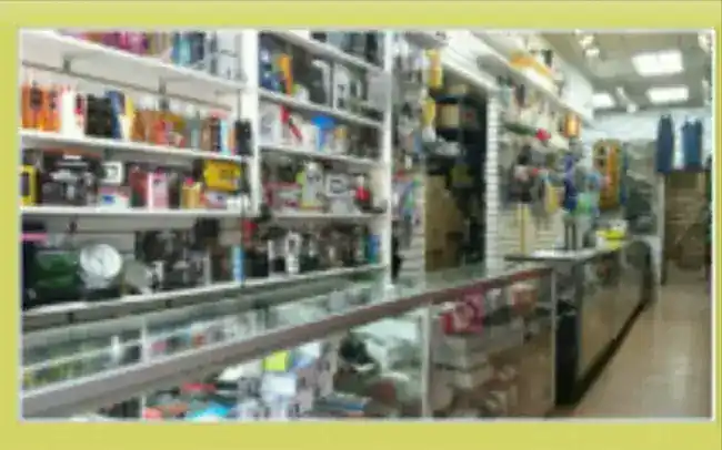 Yankee Perfume Co.