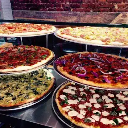Yankee Pizza