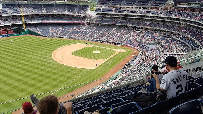 Yankees Clubhouse