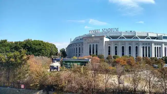 Yankees– East 153 St