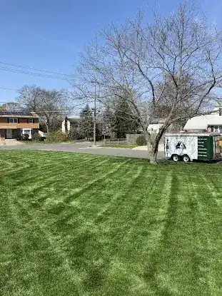 Yard Smart Lawn Care Inc