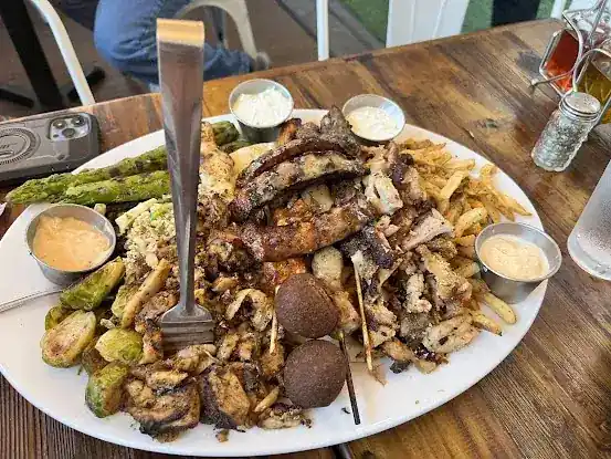 Yasouvlaki