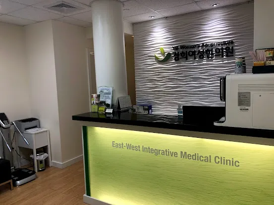 YB Women's Acupuncture