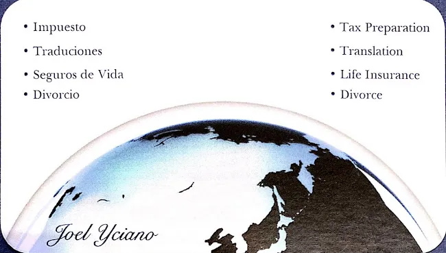 Yciano Document Services Inc