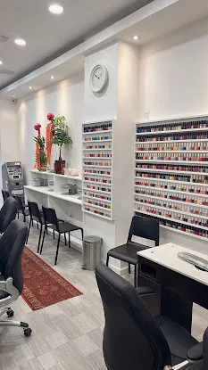 Y&D Nail Spa