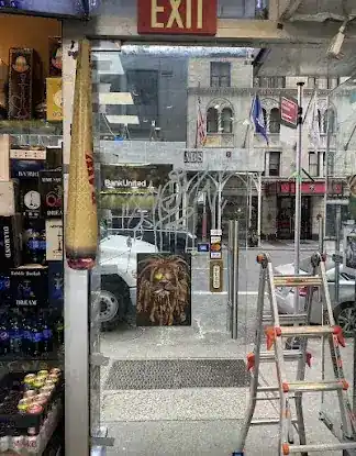 YDA Security Systems NYC