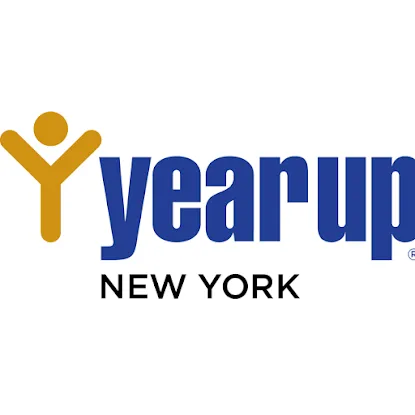 Year Up United New York | New Jersey - Wall Street Campus