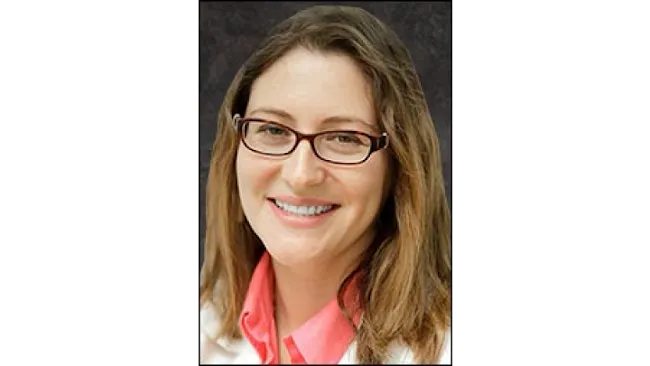 Yelena Kopyltsova, MD