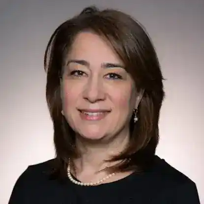 Yelena Ustoyev, NP