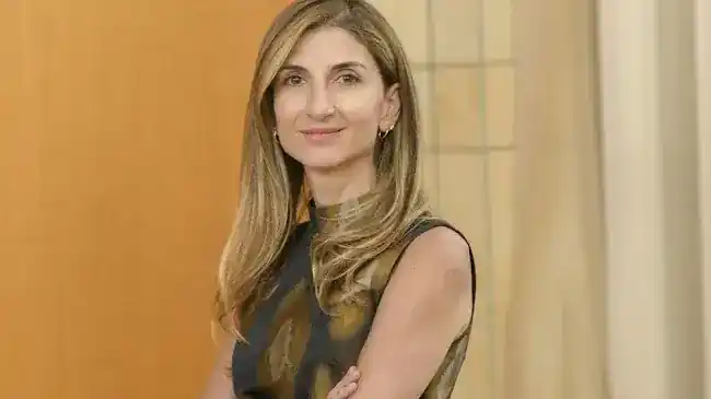 Yelena Y. Janjigian, MD - MSK Gastrointestinal Oncologist