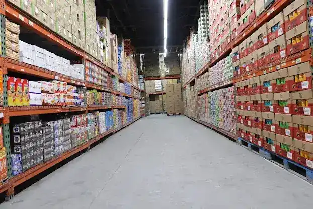 Yemen City Plus Cash & Carry Wholesale