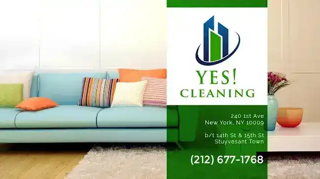 Yes Cleaning Service